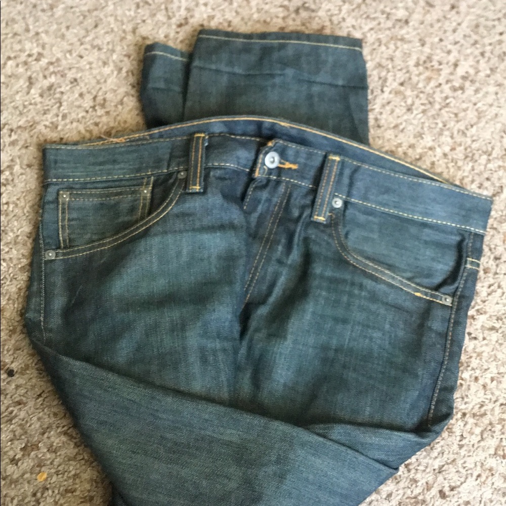 Levi Jeans